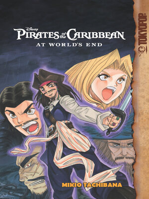 At World's End - ebook